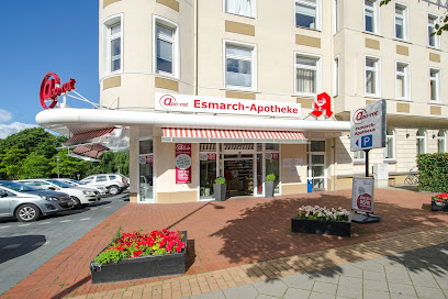 Apo-Rot Esmarch-Apotheke - Kiel Apotheke