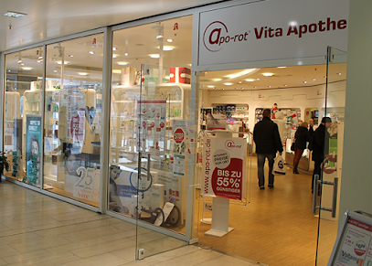 Apo-Rot Vita Apotheke Apotheke