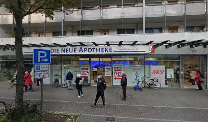Apo40 Apotheke