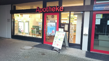 Apohall Apotheken Ohg - Hagenbach Apotheke Apotheke