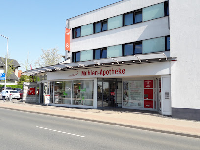 Apolife Mühlen-Apotheke Apotheke