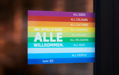 Apollo-Optik - Hassfurt - Hauptstr. Apotheke