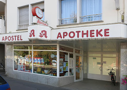 Apostel-Apotheke Apotheke