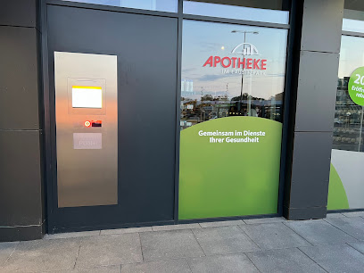 Apotheke Apotheke