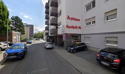 Apotheke 74 Apotheke