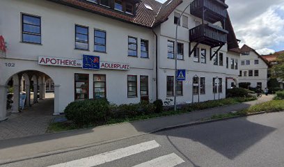Apotheke Am Adlerplatz Apotheke
