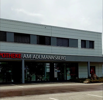 Apotheke Am Adlmannsberg Apotheke