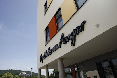 Apotheke Am Ansgar Apotheke