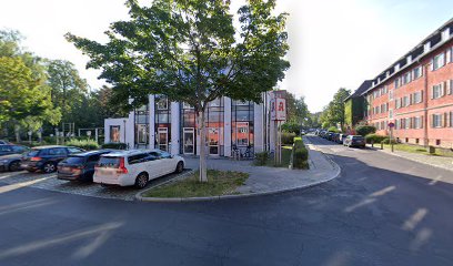 Apotheke Am August-Bebel-Platz Apotheke