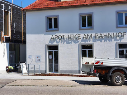 Apotheke Am Bahnhof Apotheke