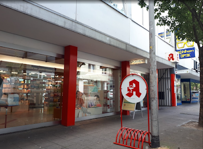 Apotheke Am Bankplatz - Braunschweig Apotheke