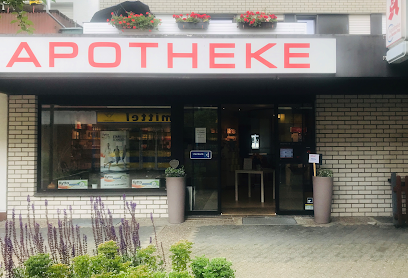 Apotheke Am Berliner Ring Apotheke
