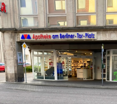 Apotheke Am Berliner-Tor-Platz, Cannabis Apotheke Wesel Apotheke