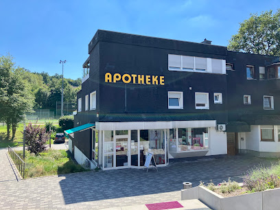 Apotheke Am Bernberg Apotheke