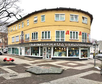 Apotheke Am Berndorfer Tor Apotheke