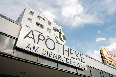 Apotheke Am Bienroder Weg Apotheke