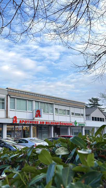 Apotheke Am Bilderstöckchen Apotheke