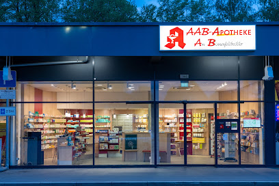 Apotheke Am Binnenfeldredder Apotheke