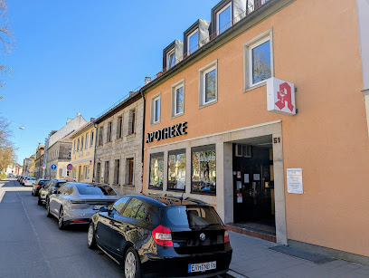 Apotheke Am Bohlenplatz Apotheke