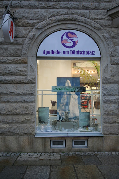 Apotheke Am Bönischplatz Apotheke