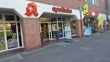 Apotheke Am Brüser Berg Apotheke