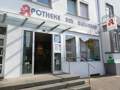 Apotheke Am Bubenbad Apotheke