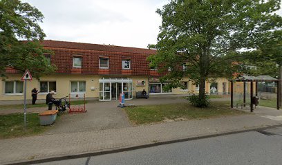 Apotheke Am Buchenberg Apotheke