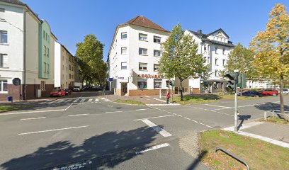 Apotheke Am Bürgerhaus Apotheke