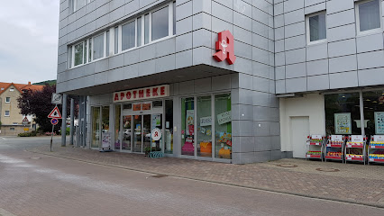 Apotheke Am Burghof Apotheke