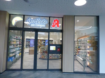 Apotheke Am Campus Bad Neustadt/ Saale Apotheke