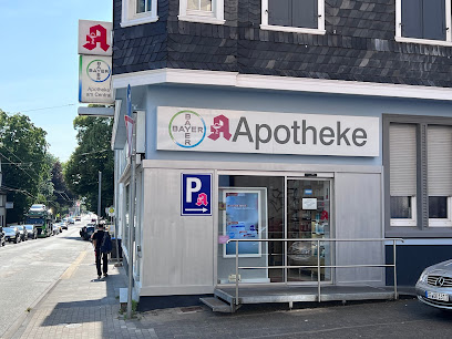 Apotheke Am Central Apotheke