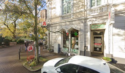 Apotheke Am Dellplatz Apotheke