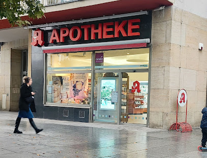 Apotheke Am Dr.-Külz-Ring Apotheke