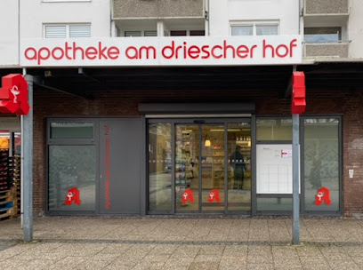 Apotheke Am Driescher Hof Apotheke