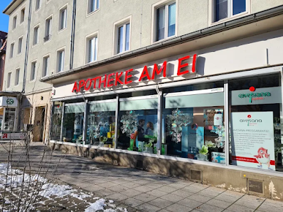 Apotheke Am Ei | Dresden Apotheke