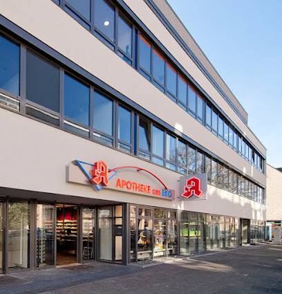 Apotheke Am Eko Apotheke
