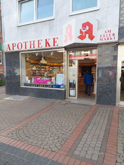Apotheke Am Eller Markt Apotheke
