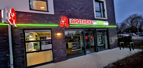Apotheke Am Evk Wesel Apotheke