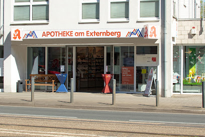Apotheke Am Externberg Apotheke