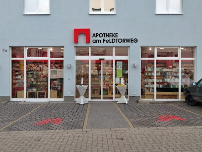 Apotheke Am Feldtorweg Apotheke