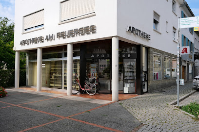 Apotheke Am Feuersee Apotheke