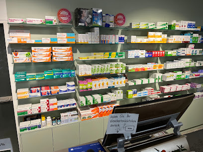 Apotheke Am Forst In Weidach Apotheke