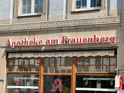 Apotheke Am Frauenberg Apotheke