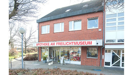 Apotheke Am Freilichtmuseum Apotheke