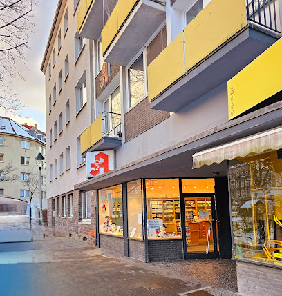 Apotheke Am Gangelplatz Apotheke