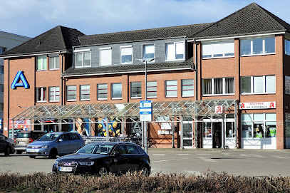 Apotheke Am Gätenbach Apotheke