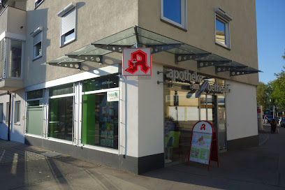 Apotheke Am Goetheplatz Apotheke