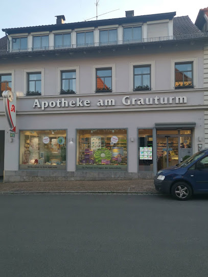 Apotheke Am Grauturm Apotheke