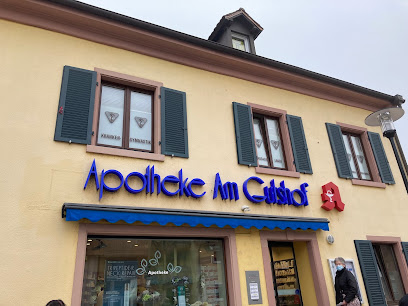 Apotheke Am Gutshof Apotheke