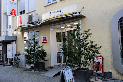 Apotheke Am Hafen Apotheke